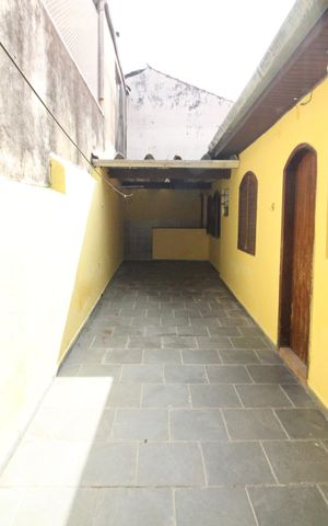 Casa para alugar com 150m², 3 quartos e 3 vagasÁrea de Serviço