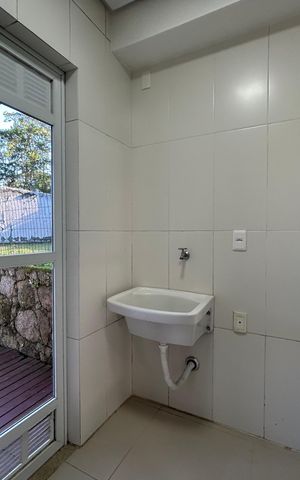 Casa de condomínio para alugar com 205m², 3 quartos e 3 vagas Casa de condomínio para alugar com 205m², 3 quartos e 3 vagasÁrea de Serviço