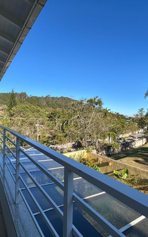Casa de condomínio para alugar com 205m², 3 quartos e 3 vagas Casa de condomínio para alugar com 205m², 3 quartos e 3 vagasVaranda suíte