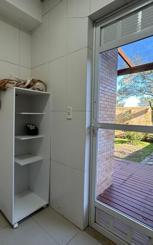 Casa de condomínio para alugar com 205m², 3 quartos e 3 vagas Casa de condomínio para alugar com 205m², 3 quartos e 3 vagasÁrea de Serviço