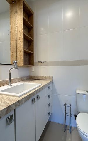 Casa de condomínio para alugar com 205m², 3 quartos e 3 vagas Casa de condomínio para alugar com 205m², 3 quartos e 3 vagasBanheiro suíte 3