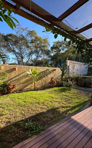 Casa de condomínio para alugar com 205m², 3 quartos e 3 vagas Casa de condomínio para alugar com 205m², 3 quartos e 3 vagasJardim
