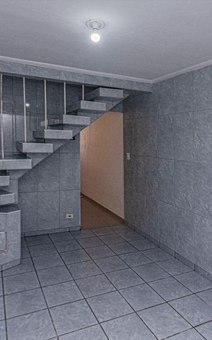 Casa para alugar com 130m², 3 quartos e sem vaga Casa para alugar com 130m², 3 quartos e sem vagasala de jantar_4