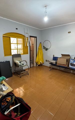 Casa à venda com 390m², 6 quartos e 7 vagas Casa à venda com 390m², 6 quartos e 7 vagasSuíte 4 Anexo 2