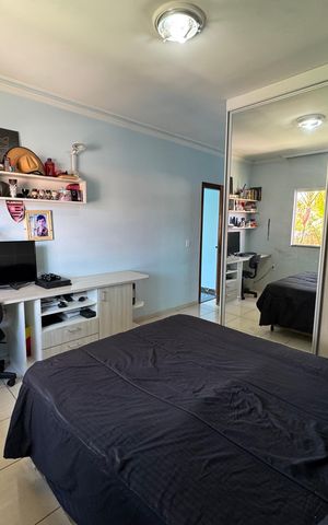 Casa à venda com 390m², 6 quartos e 7 vagas Casa à venda com 390m², 6 quartos e 7 vagasSuíte 2 Anexo 1