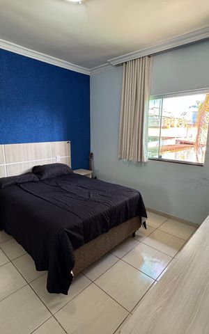 Casa à venda com 390m², 6 quartos e 7 vagas Casa à venda com 390m², 6 quartos e 7 vagasSuíte 2 Anexo 1