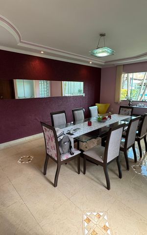 Casa à venda com 390m², 6 quartos e 7 vagas Casa à venda com 390m², 6 quartos e 7 vagasSala de Jantar Anexo 1