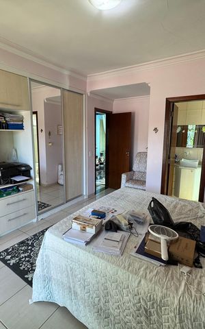 Casa à venda com 390m², 6 quartos e 7 vagas Casa à venda com 390m², 6 quartos e 7 vagasSuíte 1 Anexo 1