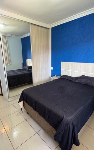 Casa à venda com 390m², 6 quartos e 7 vagas Casa à venda com 390m², 6 quartos e 7 vagasSuíte 2 Anexo 1
