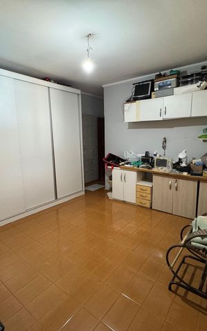 Casa à venda com 390m², 6 quartos e 7 vagas Casa à venda com 390m², 6 quartos e 7 vagasSuíte 4 Anexo 2