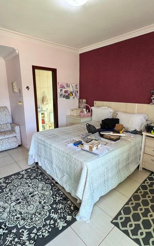 Casa à venda com 390m², 6 quartos e 7 vagas Casa à venda com 390m², 6 quartos e 7 vagasSuíte 1 Anexo 1