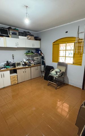 Casa à venda com 390m², 6 quartos e 7 vagas Casa à venda com 390m², 6 quartos e 7 vagasSuíte 4 Anexo 2