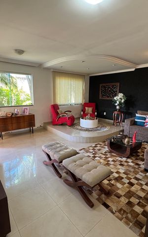 Casa à venda com 390m², 6 quartos e 7 vagas Casa à venda com 390m², 6 quartos e 7 vagasSala Anexo 1