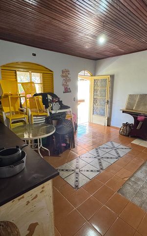 Casa à venda com 390m², 6 quartos e 7 vagas Casa à venda com 390m², 6 quartos e 7 vagasSala Anexo 2