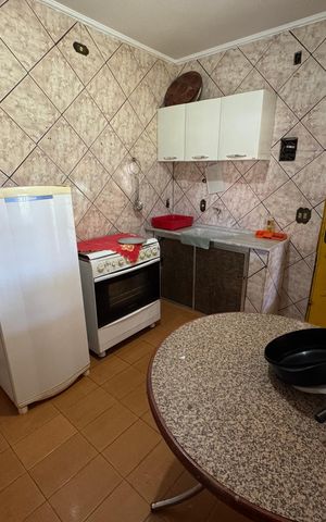 Casa à venda com 390m², 6 quartos e 7 vagas Casa à venda com 390m², 6 quartos e 7 vagasCozinha Anexo 2