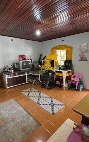 Casa à venda com 390m², 6 quartos e 7 vagas Casa à venda com 390m², 6 quartos e 7 vagasSala Anexo 2
