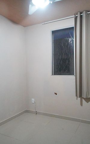 Apartamento para alugar com 110m², 2 quartos e 1 vagaQuarto 2