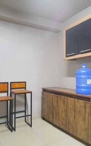 Apartamento para alugar com 110m², 2 quartos e 1 vagaCozinha 2