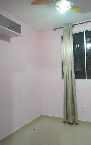 Apartamento para alugar com 110m², 2 quartos e 1 vagaQuarto 1