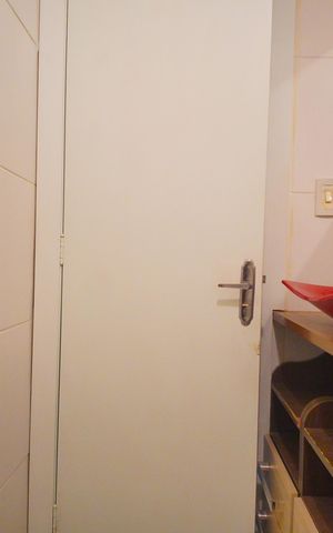 Apartamento para alugar com 110m², 2 quartos e 1 vagaBanheiro 2