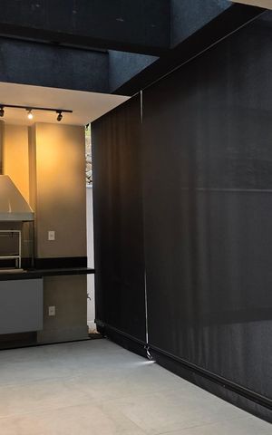 Casa de condomínio para alugar com 230m², 3 quartos e 2 vagas Casa de condomínio para alugar com 230m², 3 quartos e 2 vagasÁrea externa