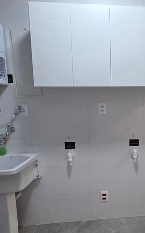 Casa de condomínio para alugar com 230m², 3 quartos e 2 vagas Casa de condomínio para alugar com 230m², 3 quartos e 2 vagasÁrea de serviço