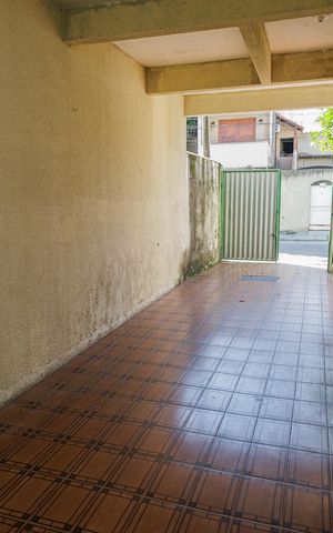 Casa à venda com 270m², 3 quartos e 3 vagasÁrea externa