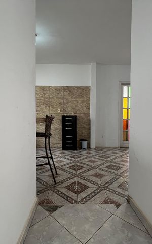 Casa para alugar com 130m², 2 quartos e 2 vagas Casa para alugar com 130m², 2 quartos e 2 vagasCozinha