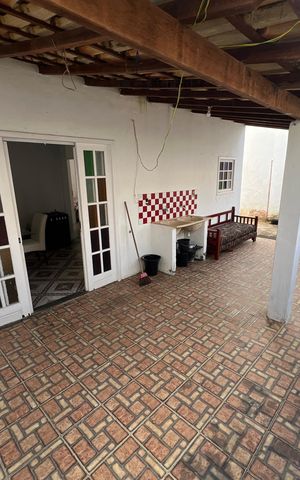 Casa para alugar com 130m², 2 quartos e 2 vagas Casa para alugar com 130m², 2 quartos e 2 vagasÁrea de Serviço