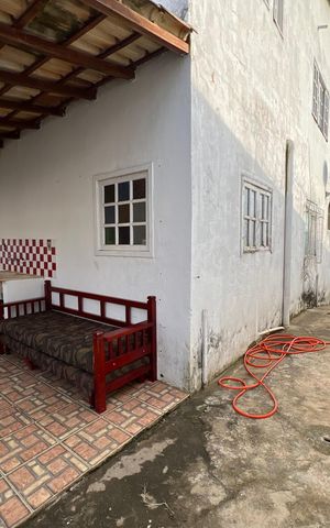 Casa para alugar com 130m², 2 quartos e 2 vagas Casa para alugar com 130m², 2 quartos e 2 vagasÁrea comum