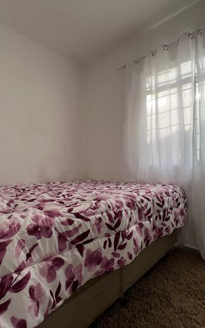 Casa para alugar com 130m², 2 quartos e 2 vagas Casa para alugar com 130m², 2 quartos e 2 vagasQuarto