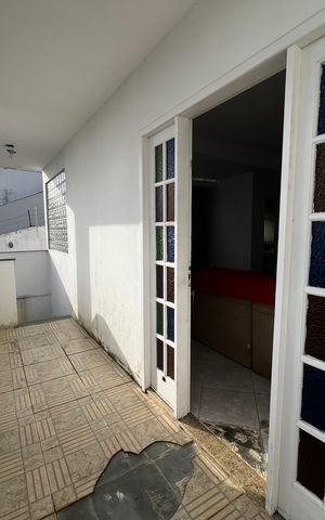 Casa para alugar com 130m², 2 quartos e 2 vagas Casa para alugar com 130m², 2 quartos e 2 vagasEntrada