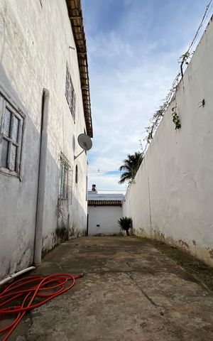 Casa para alugar com 130m², 2 quartos e 2 vagas Casa para alugar com 130m², 2 quartos e 2 vagasÁrea comum