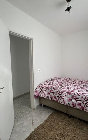 Casa para alugar com 130m², 2 quartos e 2 vagas Casa para alugar com 130m², 2 quartos e 2 vagasQuarto