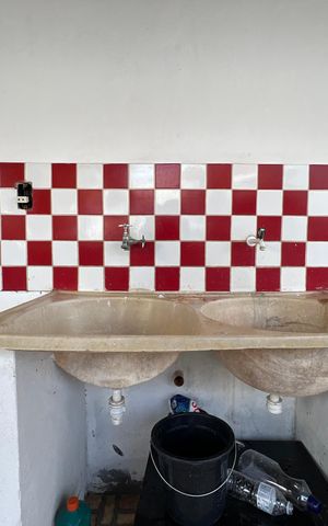 Casa para alugar com 130m², 2 quartos e 2 vagas Casa para alugar com 130m², 2 quartos e 2 vagasÁrea de Serviço