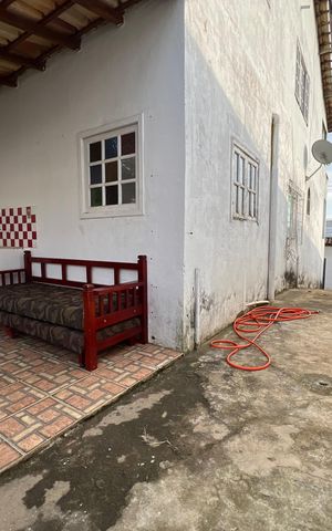 Casa para alugar com 130m², 2 quartos e 2 vagas Casa para alugar com 130m², 2 quartos e 2 vagasÁrea comum
