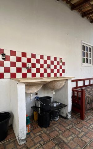 Casa para alugar com 280m², 2 quartos e 2 vagas Casa para alugar com 280m², 2 quartos e 2 vagasÁrea de Serviço