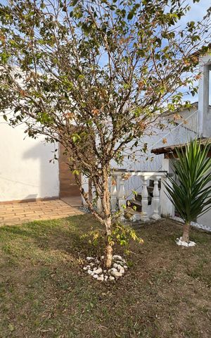 Casa para alugar com 280m², 2 quartos e 2 vagas Casa para alugar com 280m², 2 quartos e 2 vagasJardim