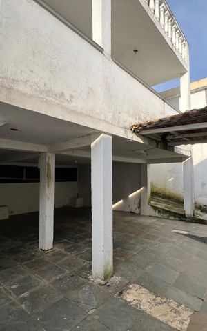 Casa para alugar com 280m², 2 quartos e 2 vagas Casa para alugar com 280m², 2 quartos e 2 vagasGaragem