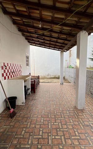 Casa para alugar com 360m², 4 quartos e 3 vagas Casa para alugar com 360m², 4 quartos e 3 vagasÁrea de Serviço