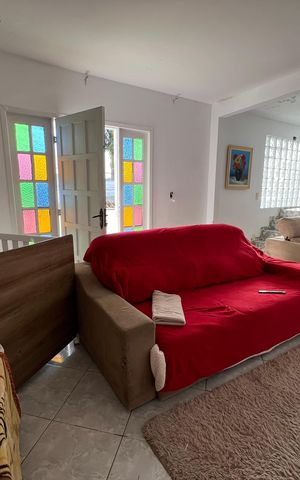 Casa para alugar com 360m², 4 quartos e 3 vagas Casa para alugar com 360m², 4 quartos e 3 vagasSala