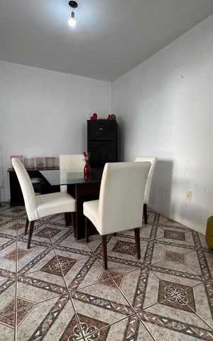 Casa para alugar com 360m², 4 quartos e 3 vagas Casa para alugar com 360m², 4 quartos e 3 vagasSala de Jantar