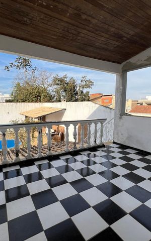 Casa para alugar com 360m², 4 quartos e 3 vagas Casa para alugar com 360m², 4 quartos e 3 vagasSacada do Quarto 1