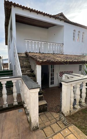 Casa para alugar com 360m², 4 quartos e 3 vagas Casa para alugar com 360m², 4 quartos e 3 vagasÁrea externa / Área de Serviço / Sacada Quarto 1