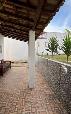 Casa para alugar com 360m², 4 quartos e 3 vagas Casa para alugar com 360m², 4 quartos e 3 vagasÁrea de Serviço