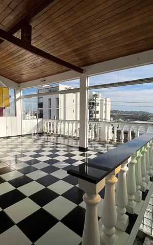 Casa para alugar com 360m², 4 quartos e 3 vagas Casa para alugar com 360m², 4 quartos e 3 vagasSala 2