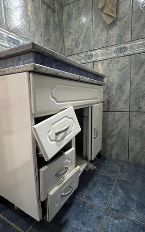 Casa para alugar com 360m², 4 quartos e 3 vagas Casa para alugar com 360m², 4 quartos e 3 vagasBanheiro da Suíte 2
