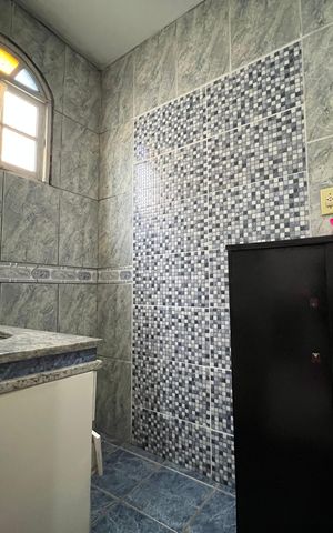 Casa para alugar com 360m², 4 quartos e 3 vagas Casa para alugar com 360m², 4 quartos e 3 vagasBanheiro da Suíte 2