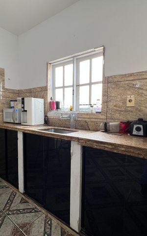 Casa para alugar com 360m², 4 quartos e 3 vagas Casa para alugar com 360m², 4 quartos e 3 vagasCozinha