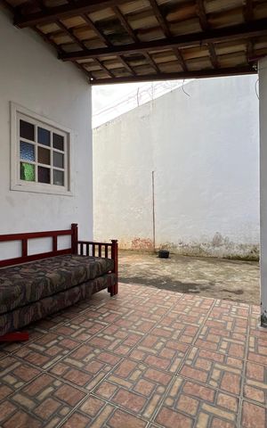 Casa para alugar com 360m², 4 quartos e 3 vagas Casa para alugar com 360m², 4 quartos e 3 vagasÁrea de Serviço